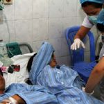 Tình hình dịch sốt xuất huyết tại Hà Nội